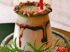 -BE NORMAL CAFE(霞溪路店)