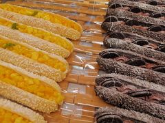 -奈雪的茶(亨特国际广场店)