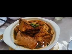 -天毓山庄·餐厅