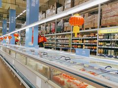 -麦德龙(包河店)