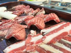 -六七八韩式烤肉·韩国料理(上杭路店)