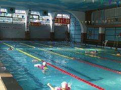 -BK博·康健身(金地格林小镇店)