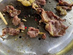 -马晓马佳牛羊肉(新合路店)