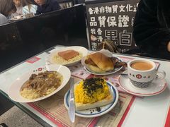 -華人 華星冰室(氹仔 店)