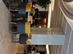 -喜来登由由大酒店九州膳坊中餐厅