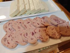 -前门杨记·铜锅涮肉(王府井·故宫店)
