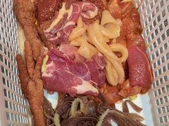 -每味每客·重庆麻辣烫(拓展大厦店)