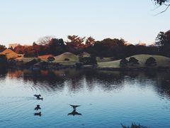 -水前寺成趣园