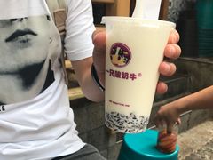 -一只酸奶牛(奎星楼店)