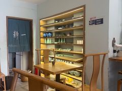 -静一餐厅·湖北菜(前门创始店)