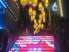 -小龙坎火锅(IFS HOT店)