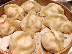 -望海湾鱼头泡饼·天津菜(空港店)