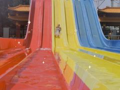 -汕头中海黄金海岸水上乐园