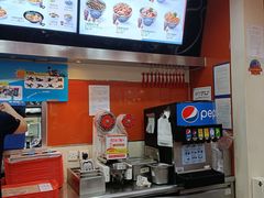 -吉野家(黑牛城道店)