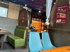 -遇见阿家村云南菜(魏公村店)
