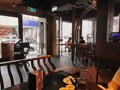 大堂-鼎王麻辣锅(七贤店)