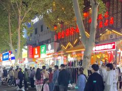 -健康路夜市