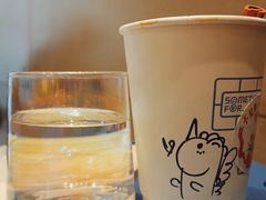 -Something For(中洲湾店)