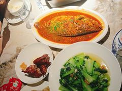 -又见炊烟私房菜(敬亭路店)