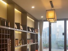 -小茶闲舍·观景商务茶馆(广州塔店)