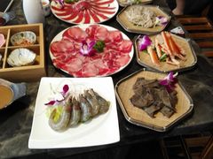 -割烹酱子日本料理(弘基财富广场店)