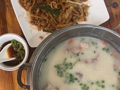 -南记食粥坊·宵夜大排档(莲花总店)