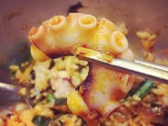 -蚂蚁家辣炒章鱼(海云台店)