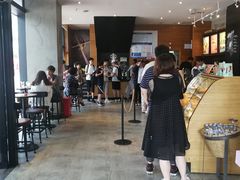 -星巴克臻选(沈阳大悦城店)
