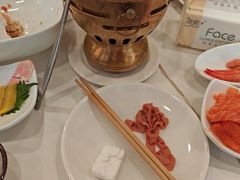 -第六季自助餐厅(北太平庄店)