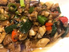 家乡味茄子-醉南拳客家菜·河田鸡(西禅寺杨桥店)