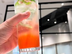 -L'Arome芳芳法国餐厅(仙林金鹰店)