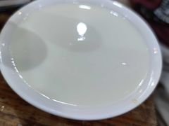 -沙湾姜埋奶(兴新包店)