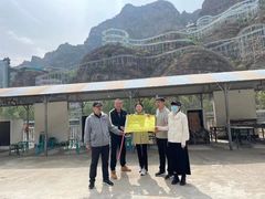 -淘米·公司团建·团队旅游·拓展培训