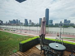 -浦江二号·独栋江景餐厅(滨江大道店)