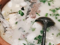 -老平安农家菜(平安店)