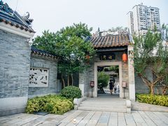 -粤剧艺术博物馆