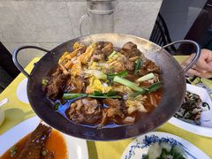 -清真马祥兴菜馆(云南北路店)