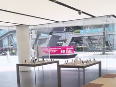 -华为授权体验店(华强北电子广场)