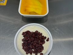 -满记甜品(苏州中心店)