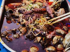 -抹直口特色菜馆(一店)