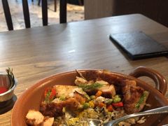 -芭莉与彩虹西餐厅(成都合生汇店)