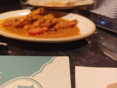 -Nord Grill&Bar Highland诺德西餐(深圳欢乐海岸店)