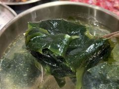 -西塔老太太泥炉烤肉(北京双井店)