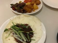 -南美元生态大酒店(海珠店)