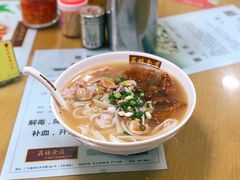 -荔林食店(西华路店)