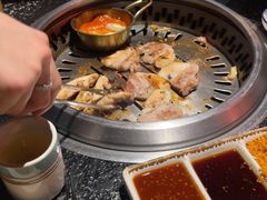 -牛焱·烧肉酒肆(五大道店)