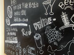 -沏点Trattoria意大利餐厅(新街口店)