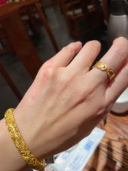 -中国黄金(北京旗舰店)