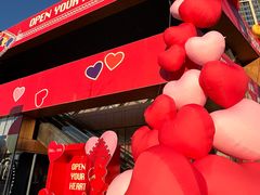-百年港湾奥特莱斯(香炉礁店)