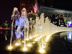 -海底捞火锅(老城根店)